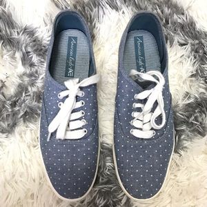American Eagle Shoes